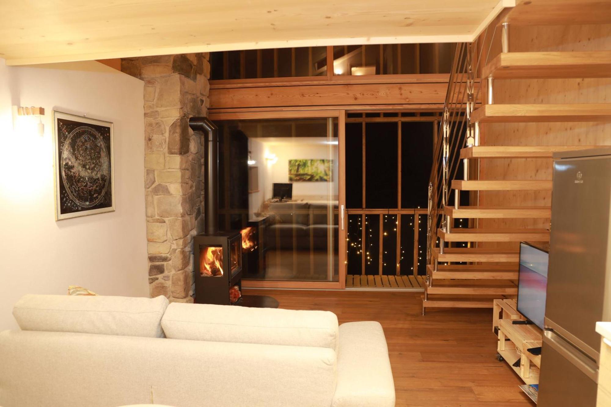 Villa Alpina Campiglio Madonna 外观 照片
