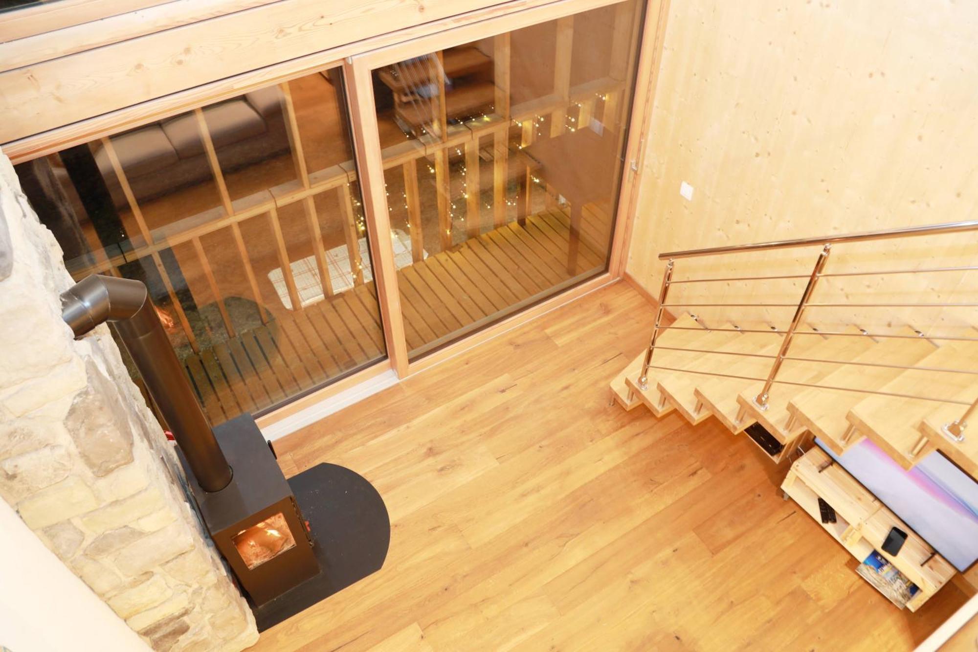Villa Alpina Campiglio Madonna 外观 照片